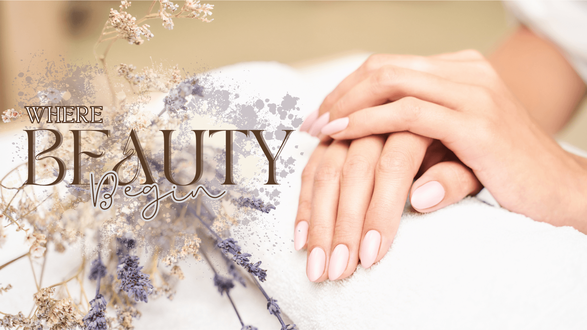 Promotion Banner Desktop 4 | YourBrand