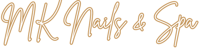mknails logo